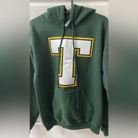 Saint Thomas University STU hoodie - Picture 1 of 3